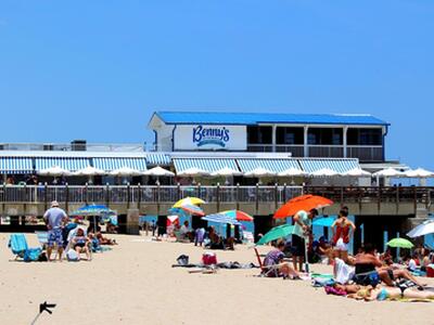 110 S Palmway, Lake Worth Beach, FL 33460