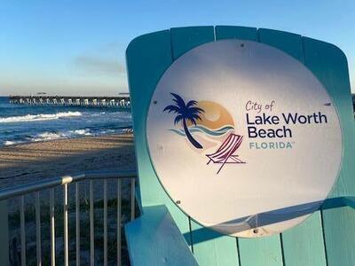 110 S Palmway, Lake Worth Beach, FL 33460