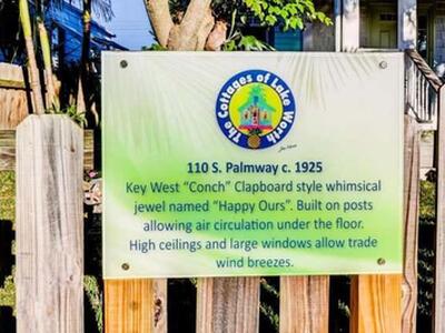 110 S Palmway, Lake Worth Beach, FL 33460