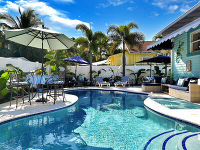 110 S Palmway, Lake Worth Beach, FL 33460