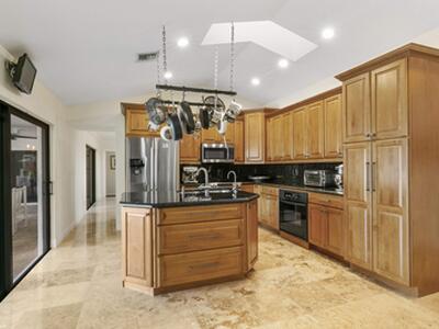 14965 Oatland Court, Wellington, FL 33414