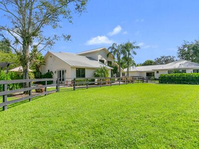 14965 Oatland Court, Wellington, FL 33414