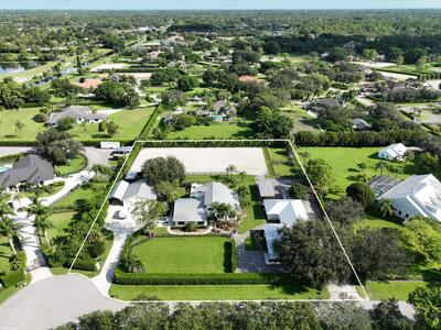 14965 Oatland Court, Wellington, FL 33414
