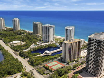 4200 N Ocean Drive, Singer Island, FL 33404