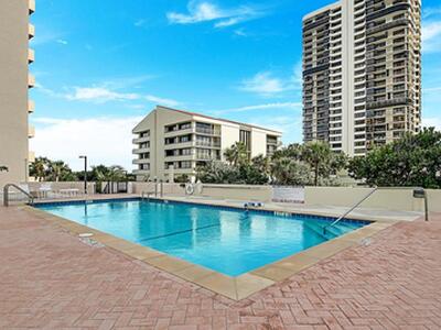 4200 N Ocean Drive, Singer Island, FL 33404