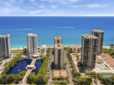 4200 N Ocean Drive, Singer Island, FL 33404