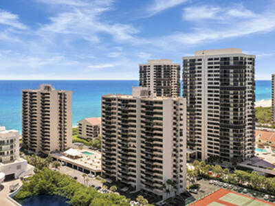 4200 N Ocean Drive, Singer Island, FL 33404