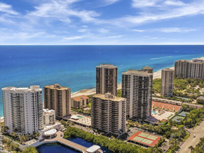 4200 N Ocean Drive, Singer Island, FL 33404