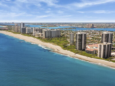 4200 N Ocean Drive, Singer Island, FL 33404