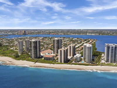 4200 N Ocean Drive, Singer Island, FL 33404