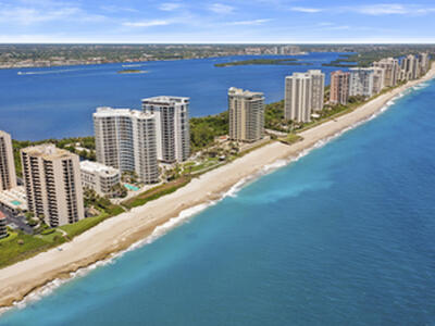 4200 N Ocean Drive, Singer Island, FL 33404