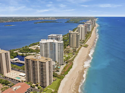 4200 N Ocean Drive, Singer Island, FL 33404