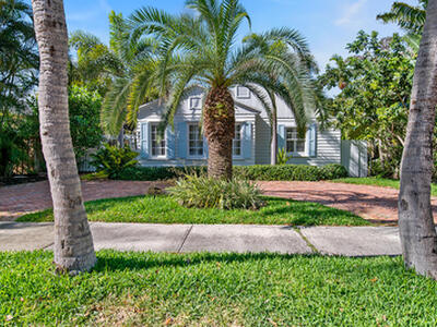441 34th Street, West Palm Beach, FL 33407