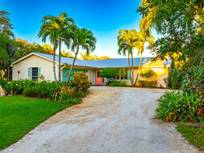 62 S Sewalls Point Road, Sewalls Point, FL 34996