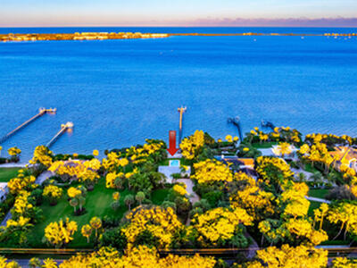 62 S Sewalls Point Road, Sewalls Point, FL 34996