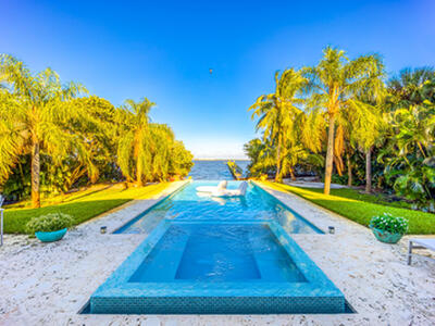 62 S Sewalls Point Road, Sewalls Point, FL 34996