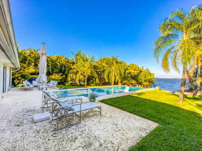 62 S Sewalls Point Road, Sewalls Point, FL 34996