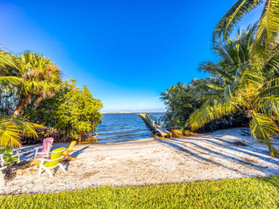 62 S Sewalls Point Road, Sewalls Point, FL 34996