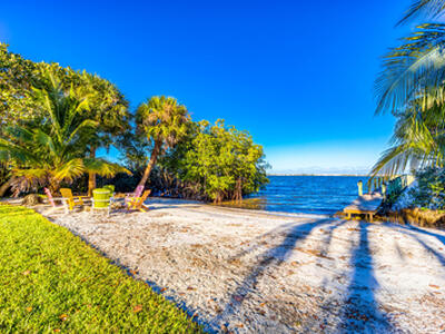 62 S Sewalls Point Road, Sewalls Point, FL 34996