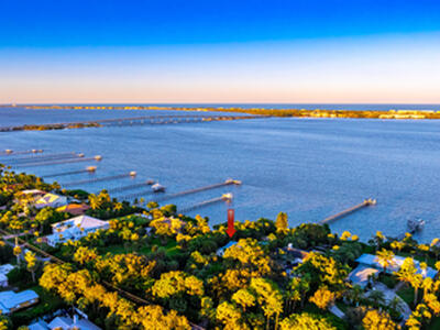 62 S Sewalls Point Road, Sewalls Point, FL 34996