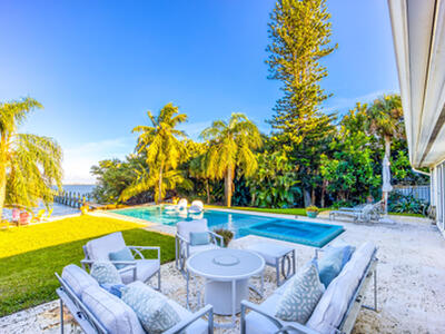 62 S Sewalls Point Road, Sewalls Point, FL 34996