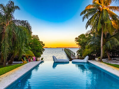 62 S Sewalls Point Road, Sewalls Point, FL 34996