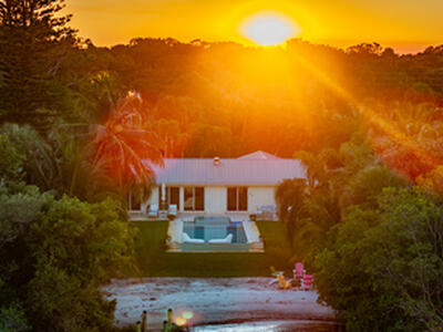 62 S Sewalls Point Road, Sewalls Point, FL 34996