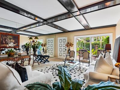 225 Everglade Avenue, Palm Beach, FL 33480