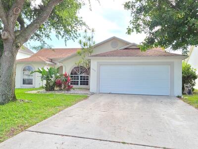 12908 Meadowbend Drive
