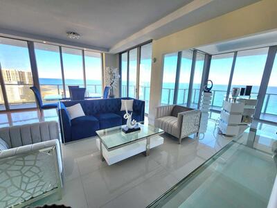 3100 N Ocean Drive, Singer Island, FL 33404