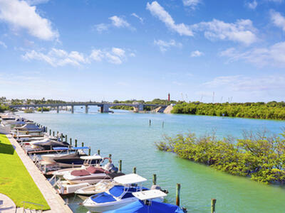 375 Beach Road, Tequesta, FL 33469