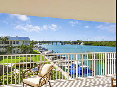 375 Beach Road, Tequesta, FL 33469