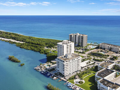 375 Beach Road, Tequesta, FL 33469