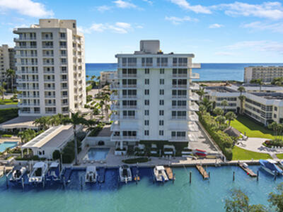 375 Beach Road, Tequesta, FL 33469