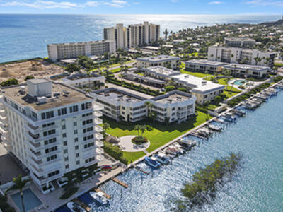 375 Beach Road, Tequesta, FL 33469