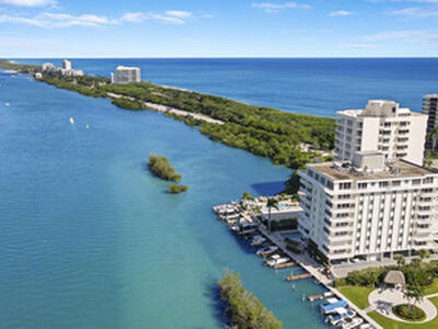 375 Beach Road, Tequesta, FL 33469