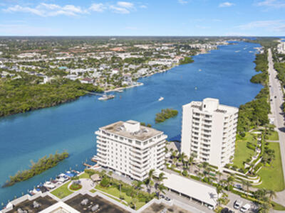 375 Beach Road, Tequesta, FL 33469