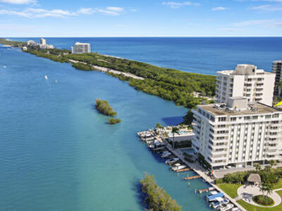 375 Beach Road, Tequesta, FL 33469