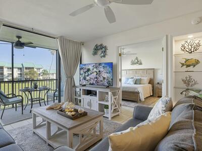 2400 S Ocean 5222 Drive