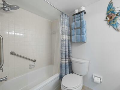 2400 S Ocean 5222 Drive, Fort Pierce, FL 34950