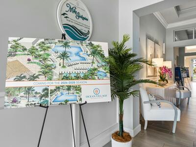 2400 S Ocean 5222 Drive, Fort Pierce, FL 34950