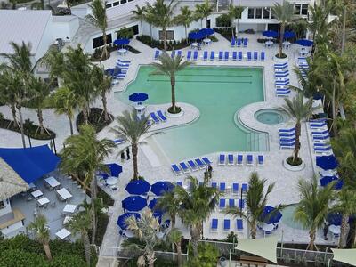 2400 S Ocean 5222 Drive, Fort Pierce, FL 34950