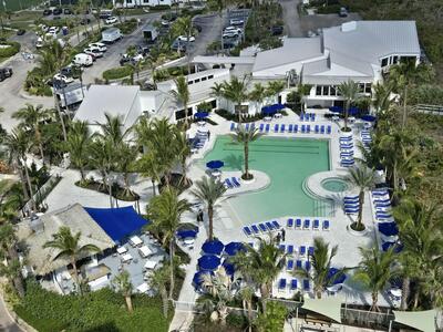 2400 S Ocean 5222 Drive, Fort Pierce, FL 34950