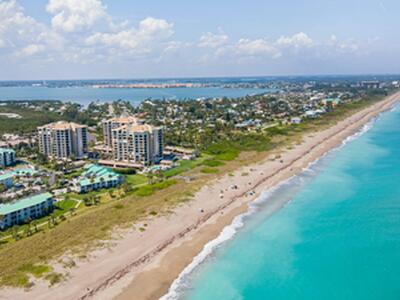 2400 S Ocean 5222 Drive, Fort Pierce, FL 34950