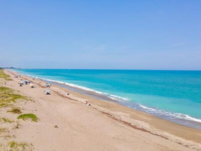 2400 S Ocean 5222 Drive, Fort Pierce, FL 34950