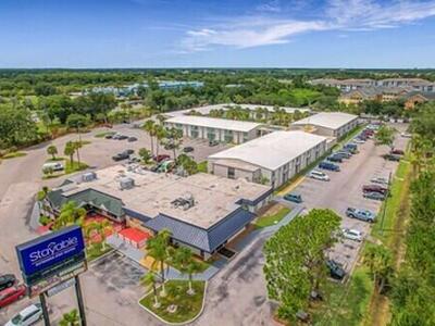 2295 E Irlo Bronson Memorial Highway, Kissimmee, FL 34744