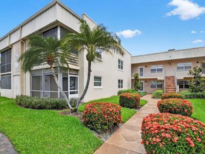 305 Capri G, Delray Beach, FL 33484
