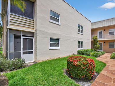 305 Capri G, Delray Beach, FL 33484