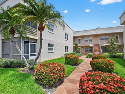 305 Capri G, Delray Beach, FL 33484