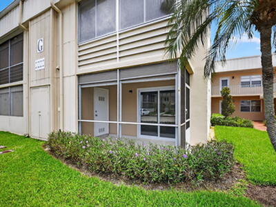 305 Capri G, Delray Beach, FL 33484